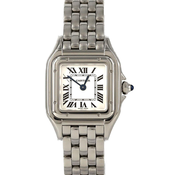 Cartier Panthere de Cartier Stainless Steel Ladies