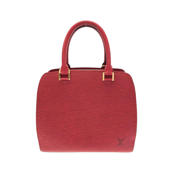 Louis Vuitton Epi Bag
