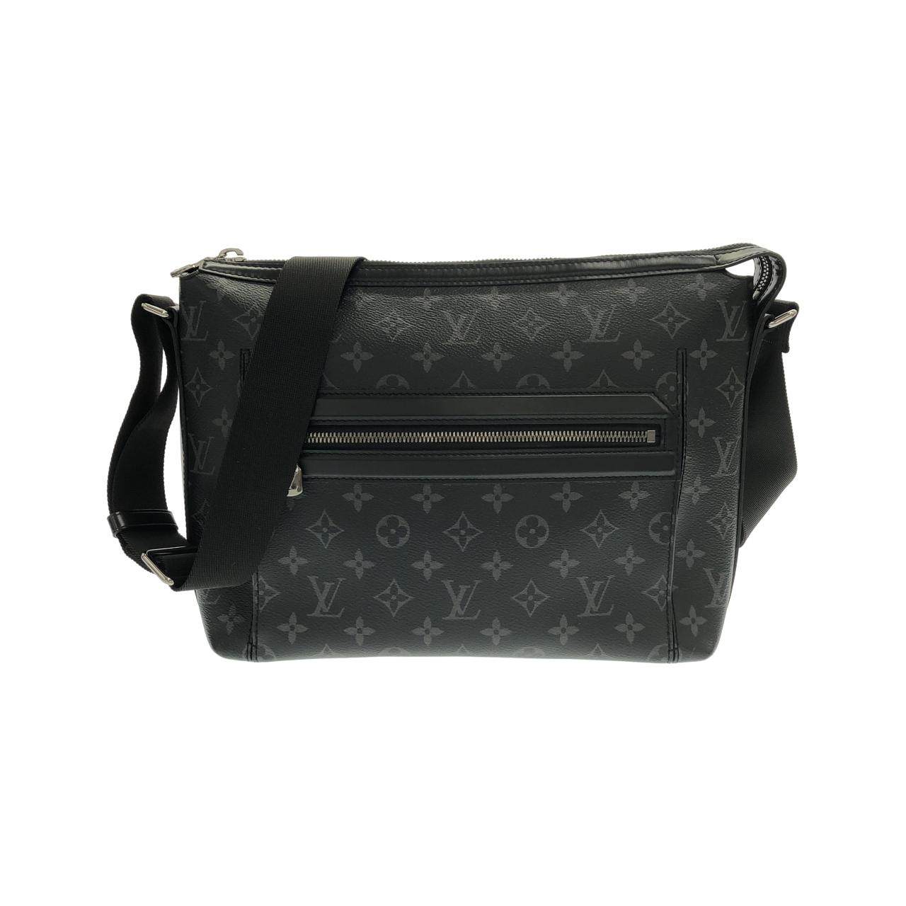 Louis Vuitton Monogram Eclipse Odeon Messenger shoulder bag