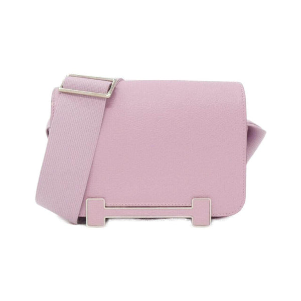 Hermes Geta Chevre Shoulder Bag