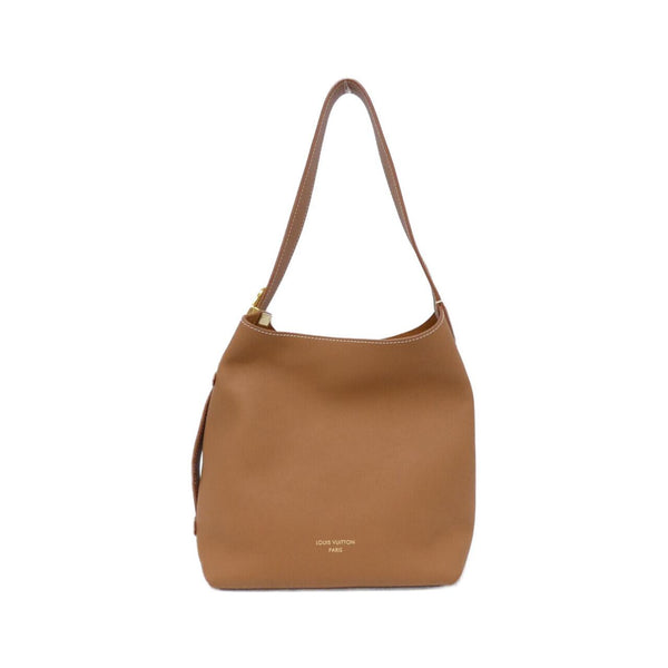 Louis Vuitton Low Key Hobo Calf Shoulder Bag