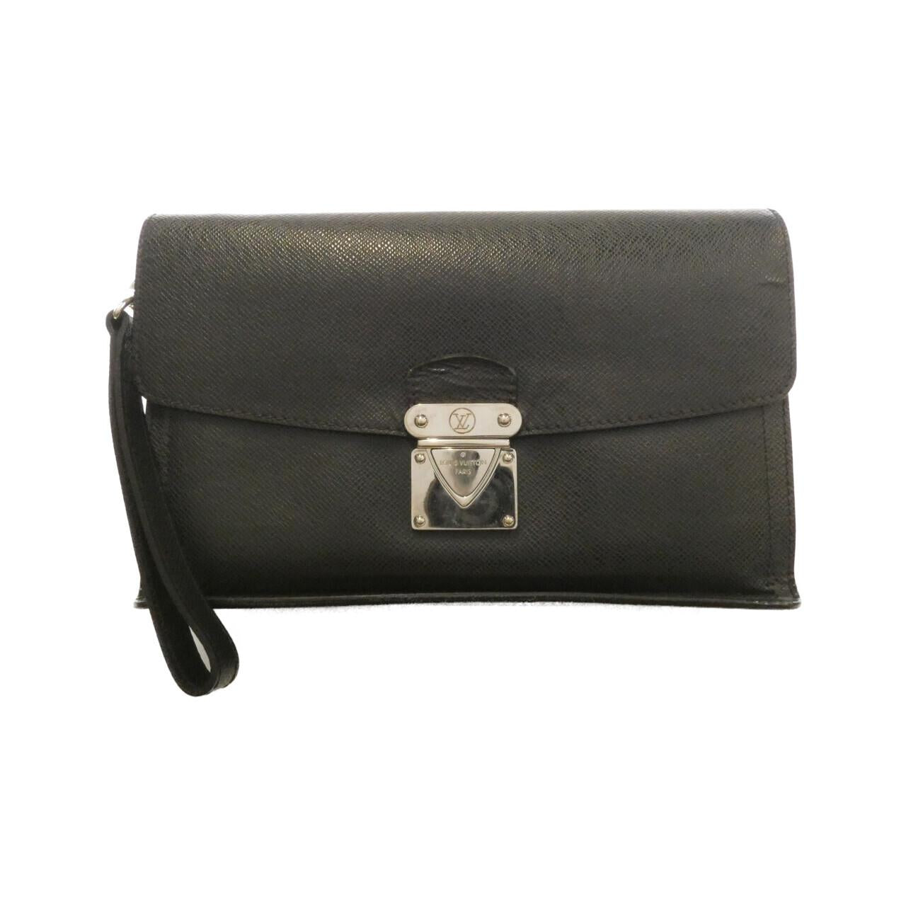 Louis Vuitton Taiga Pouch
