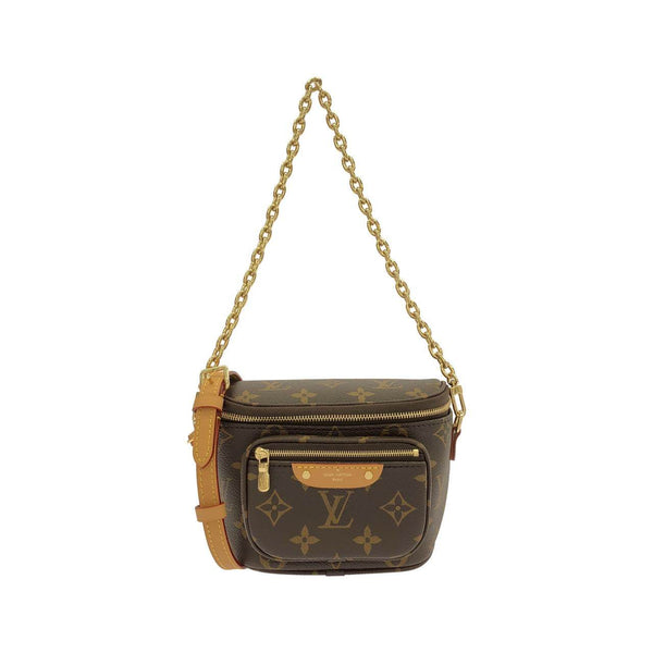 Louis Vuitton Monogram shoulder bag