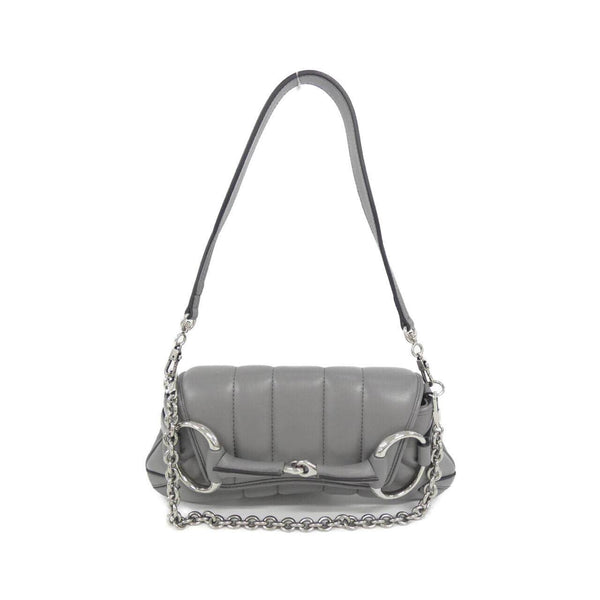 Gucci Quilted Leather Shoulder Bag