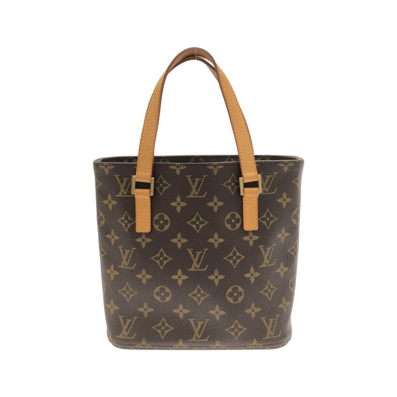 Louis Vuitton Vavin Monogram Tote Bag