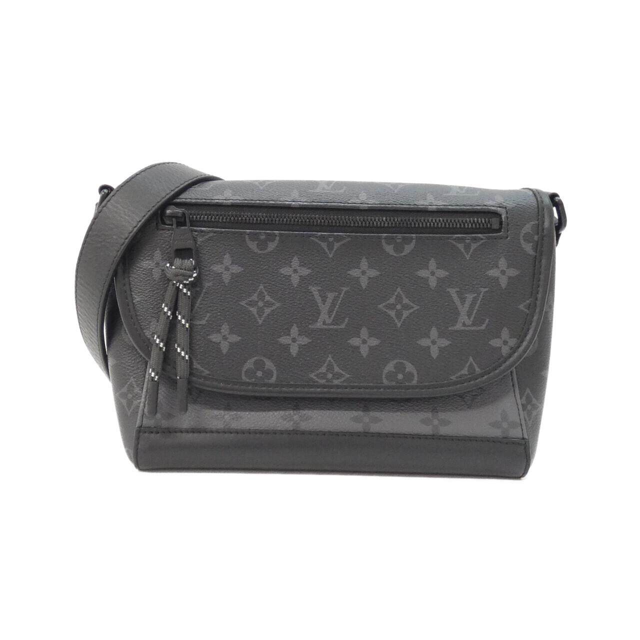 Louis Vuitton Monogram Eclipse Reverse shoulder bag