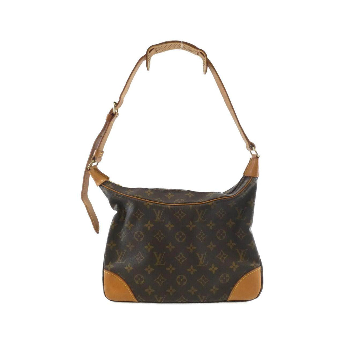 Louis Vuitton Monogram Shoulder Bag