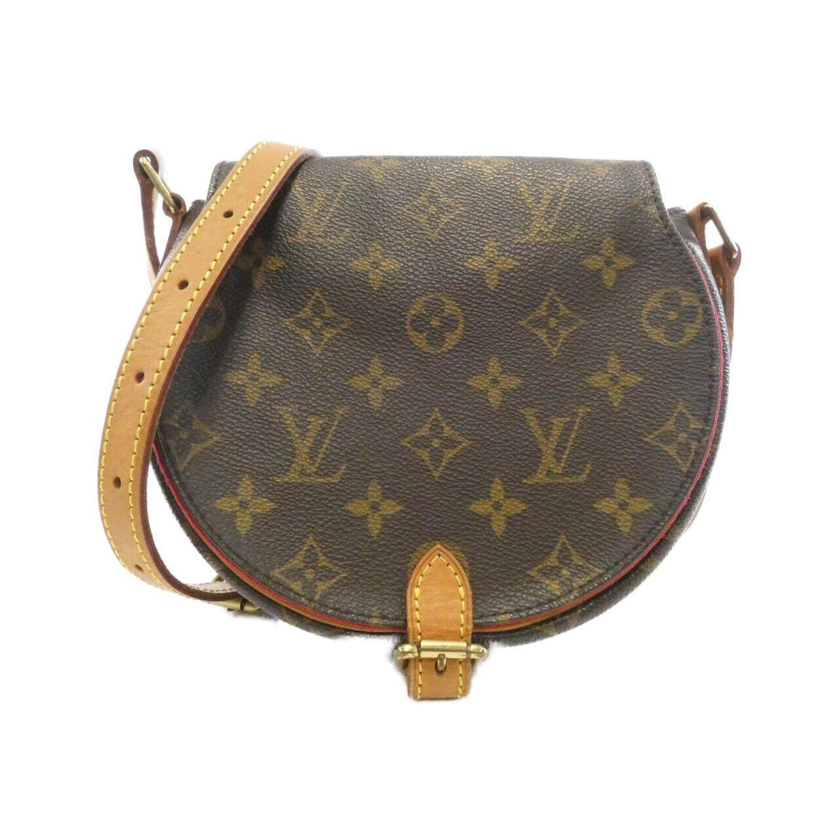 Louis Vuitton Monogram Shoulder Bag