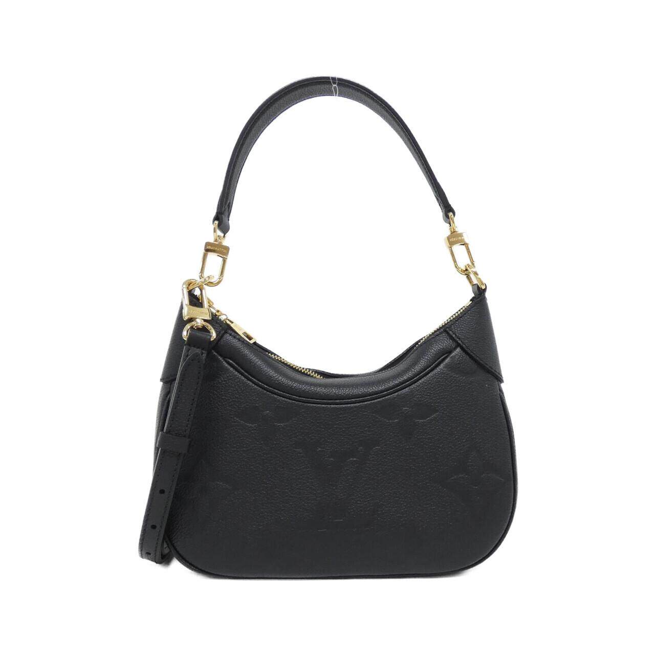 Louis Vuitton Monogram Empreinte Bagatelle Shoulder Bag