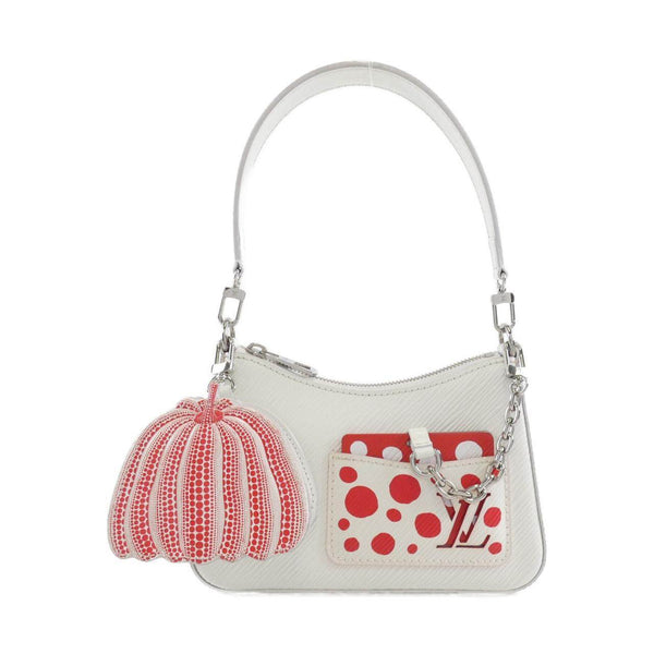 Louis Vuitton Epi Marellini Shoulder Bag