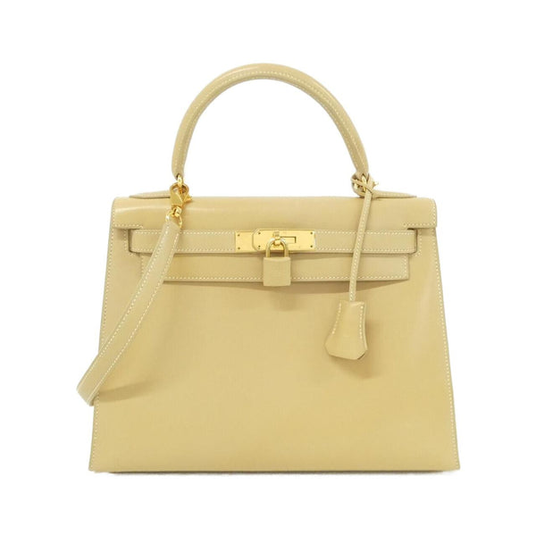 Hermes Kelly28 Boxcalf