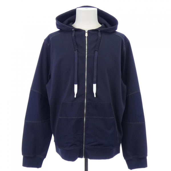 Hermes Cotton Hoodie