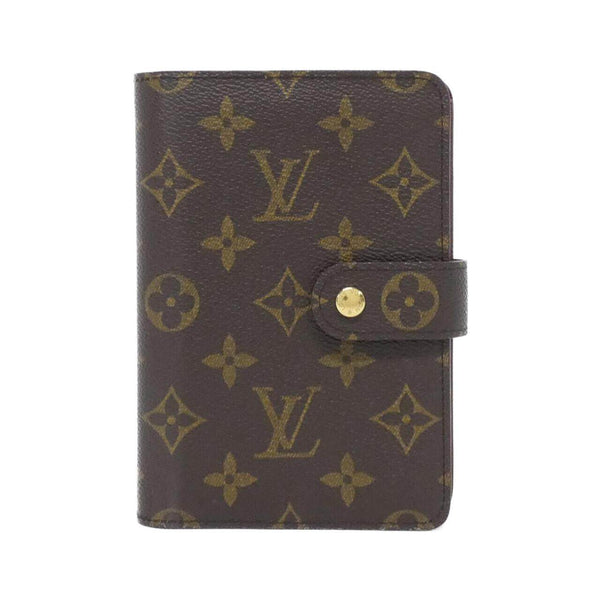Louis Vuitton Monogram Bifold Wallet