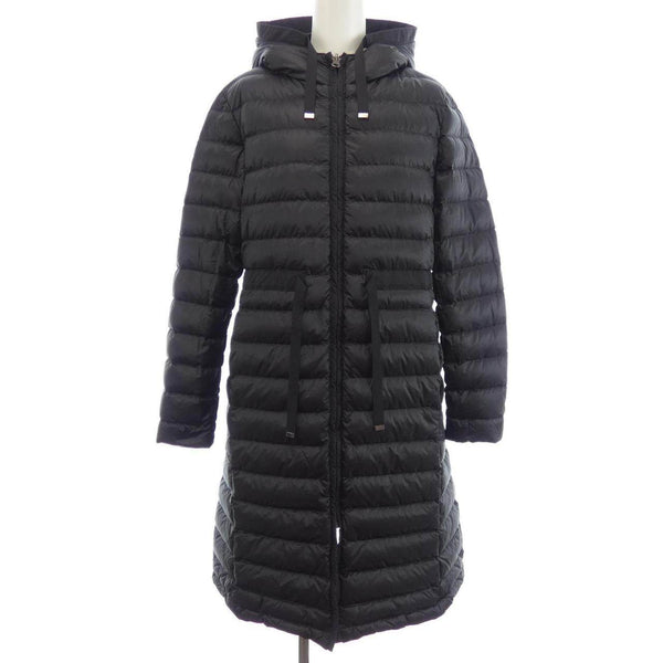 Theory luxe down coat