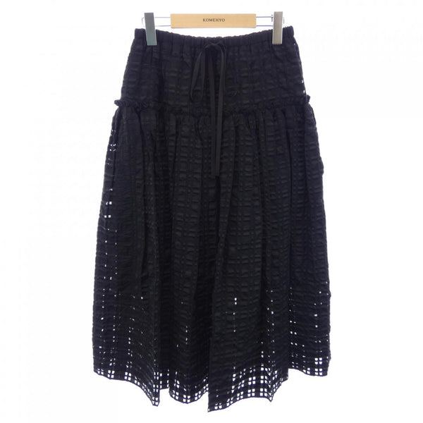 Cygne Skirt