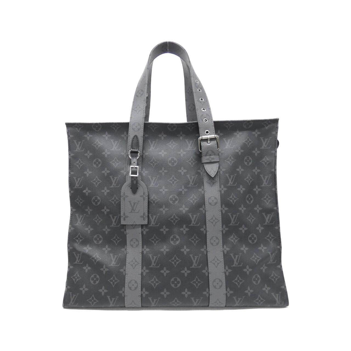 Louis Vuitton Monogram Eclipse Reverse Tote Bag