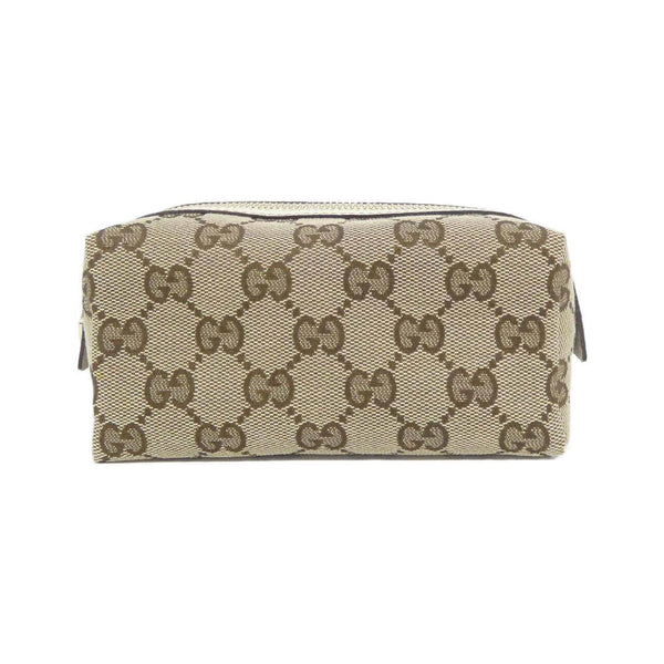Gucci GG Canvas Pouch