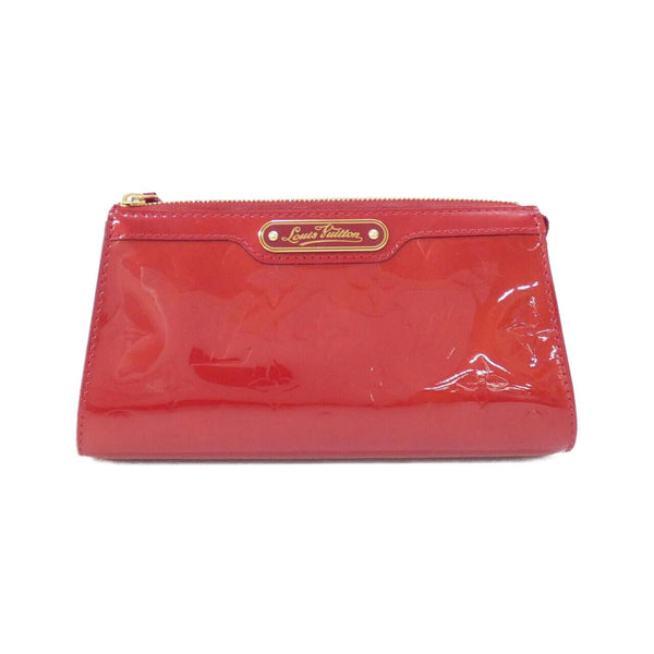 Louis Vuitton Vernis Trousse Cosmetic Pouch
