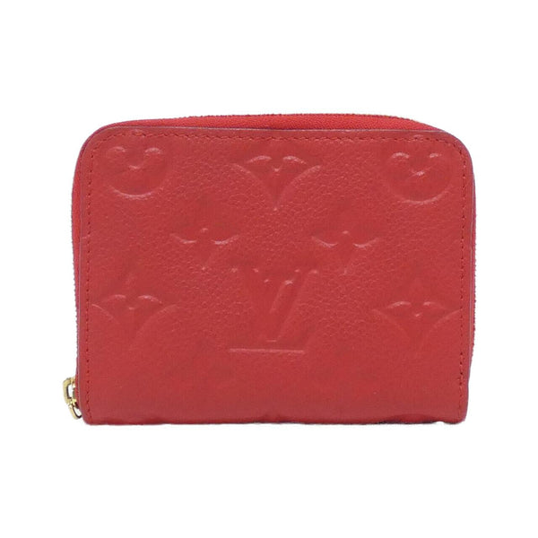 Louis Vuitton Monogram Empreinte Coin Purse