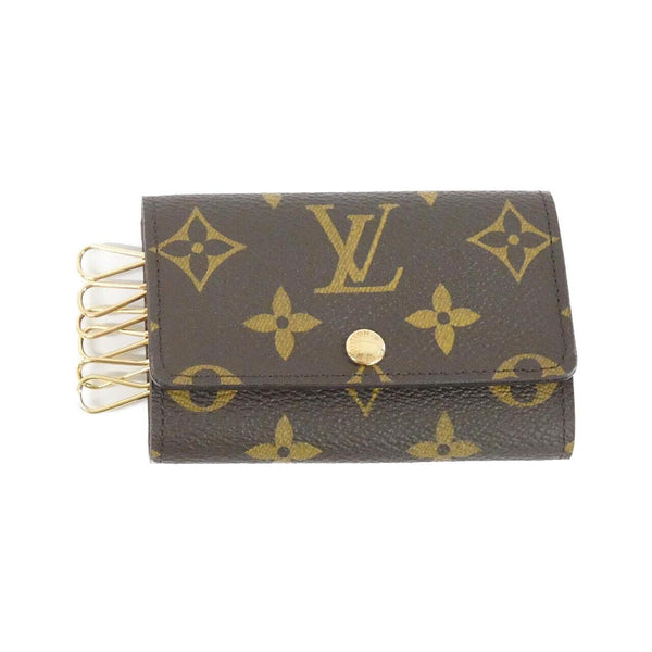 Louis Vuitton Monogram Key Case