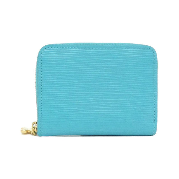Louis Vuitton Epi Zippy Coin Purse Coin Case