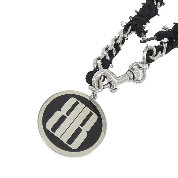 Balenciaga Nano Lace Necklace