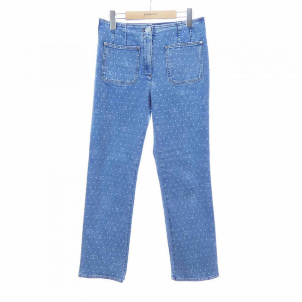 Chanel Jeans