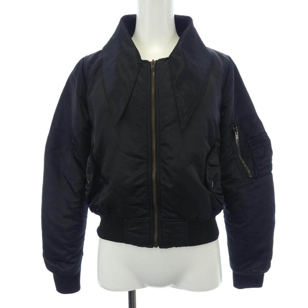 Balenciaga Unknown Material Jacket