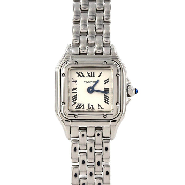 Cartier Mini Panthere de Cartier Stainless Steel Quartz