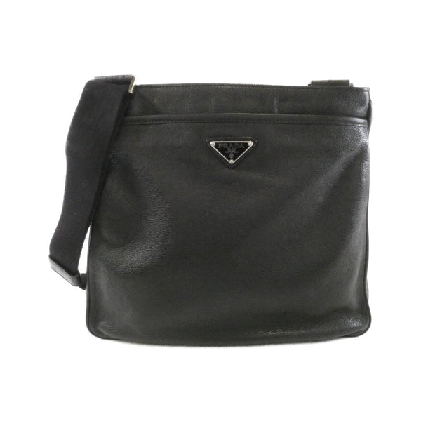 Prada VITELLO CITY shoulder bag