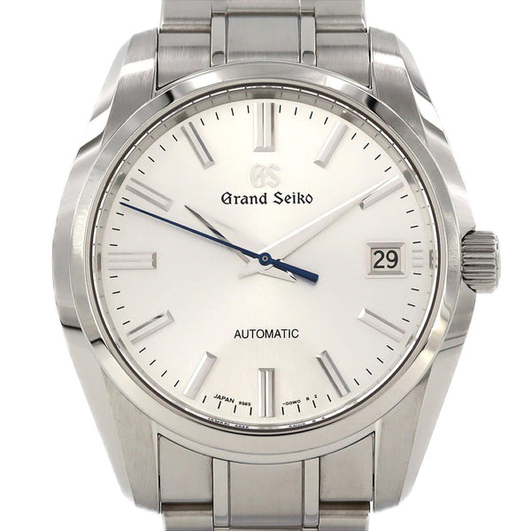 Seiko Grand Seiko Heritage Collection Stainless Steel Automatic