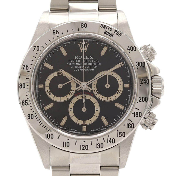Rolex Daytona Stainless Steel Automatic