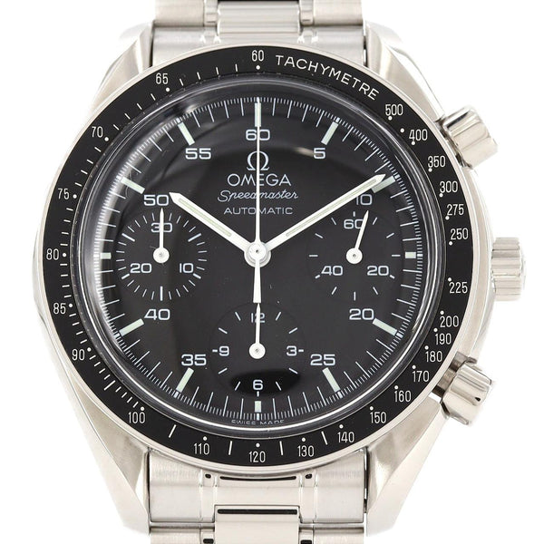 Omega Speedmaster Stainless Steel Automatic