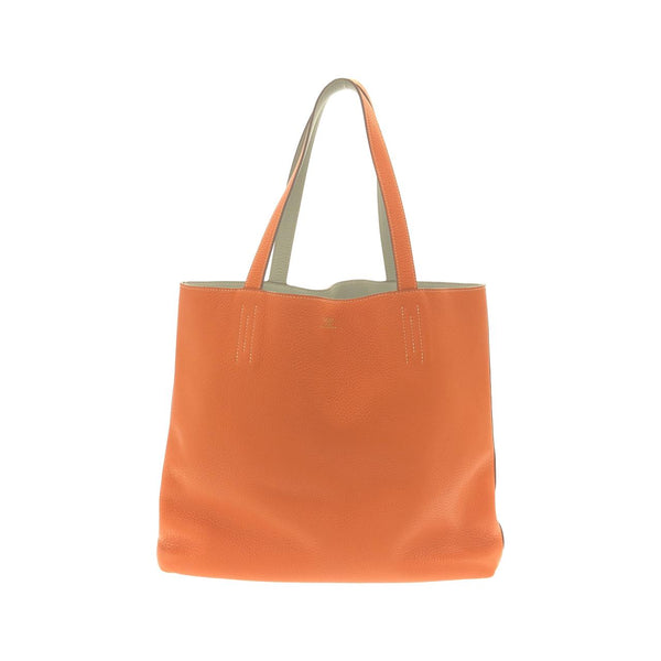 Hermes Double Sens45 Clemence tote bag