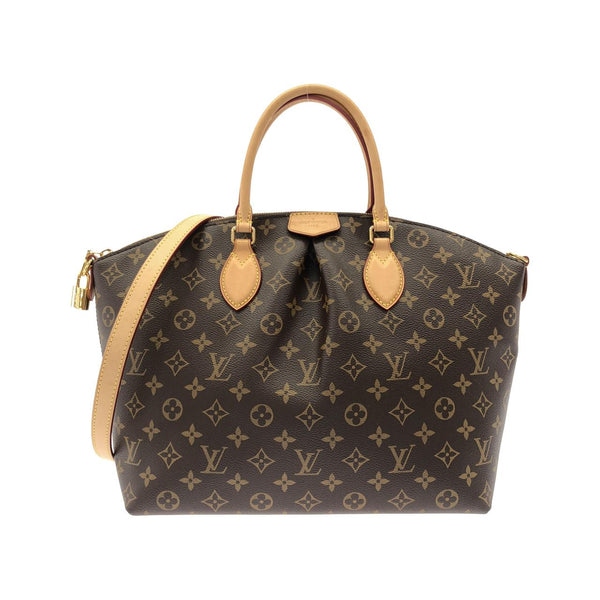 Louis Vuitton Boetie Monogram Bag