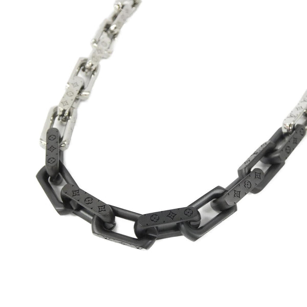 Louis Vuitton Monogram Necklace