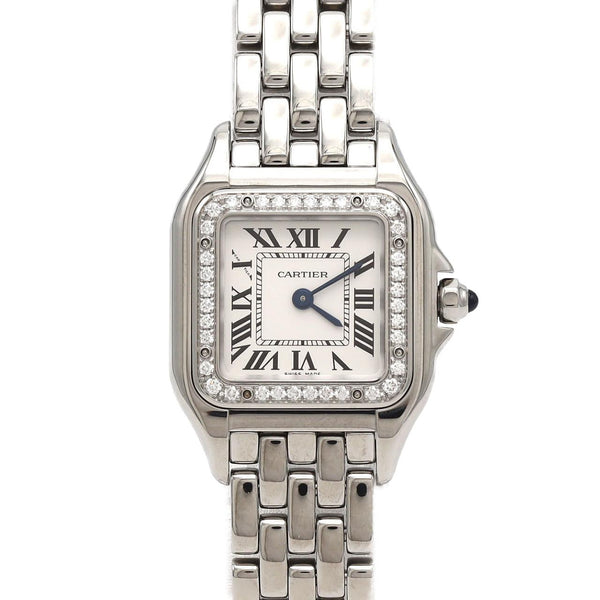 Cartier Panthere de Cartier Stainless Steel Quartz
