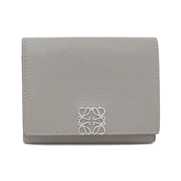 Loewe Calf Wallet