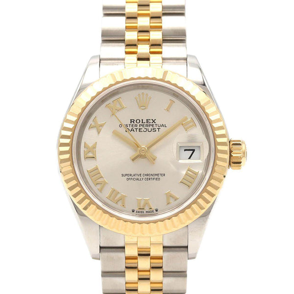 Rolex Datejust Stainless Steel Automatic