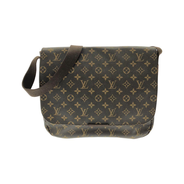 Louis Vuitton Monogram Messenger Shoulder Bag