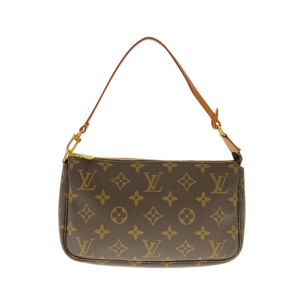 Louis Vuitton Pochette Accessoires Monogram Accessory Pouch