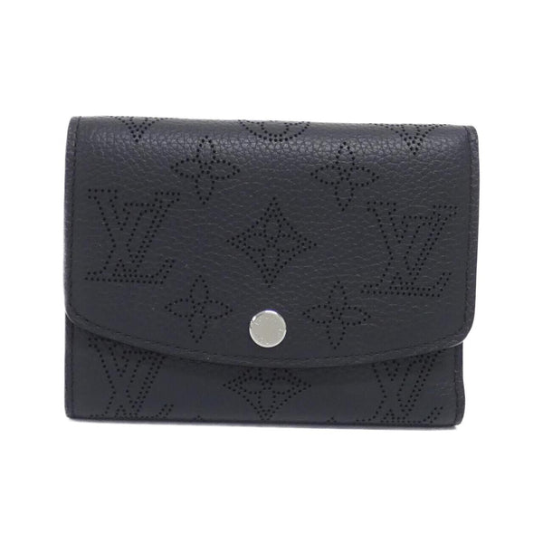 Louis Vuitton Mahina Leather Wallet