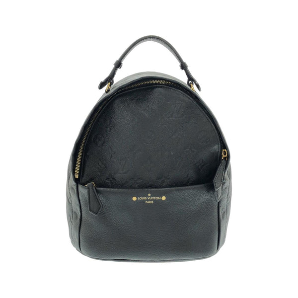 Louis Vuitton Sorbonne Monogram Empreinte Backpack