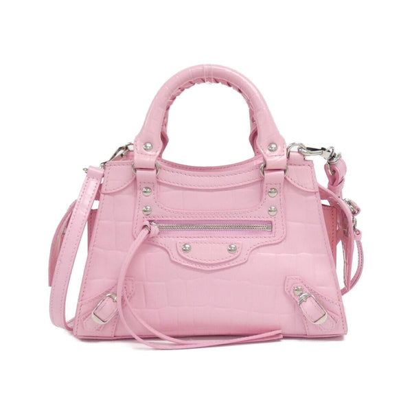 Balenciaga Neo Classic City Mini Calf Leather Bag