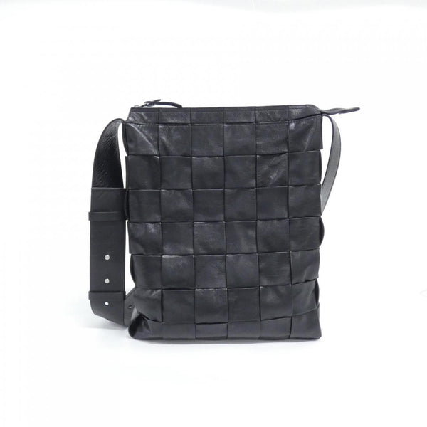 Bottega Veneta Calf Shoulder Bag