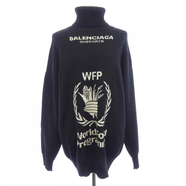 Balenciaga Knitwear
