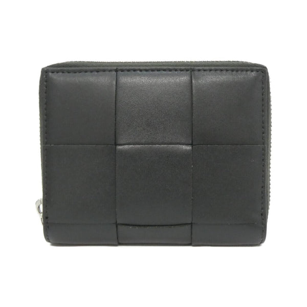 Bottega Veneta Calf Wallet