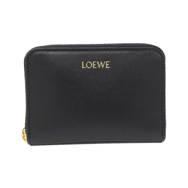 Loewe Calf Coin Case