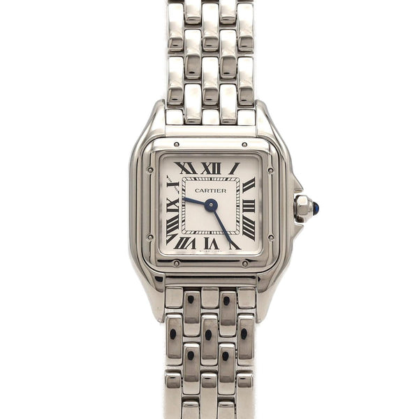 Cartier Panthere de Cartier Stainless Steel Quartz