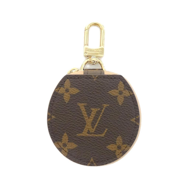 Louis Vuitton Monogram Earphone Case